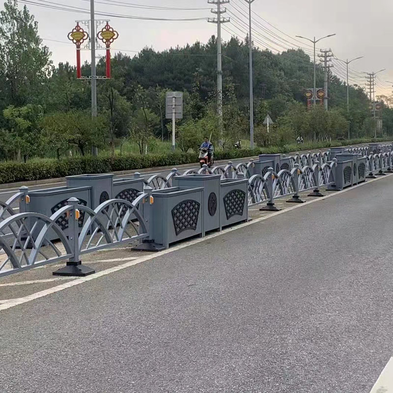 道路护栏